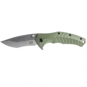  Skif Griffin GRA/SW Green (422E)