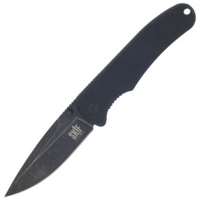  Skif Serval BSW G-10 Black