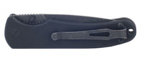  Skif Serval BSW G-10 Black 4