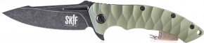  Skif Shark GRTS/Black SW green