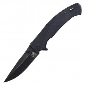  Skif Slim BSW G-10 Black