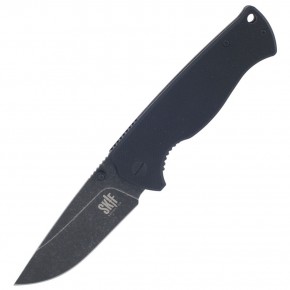  Skif Slogger BSW G-10 Black