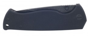  Skif Slogger BSW G-10 Black 3