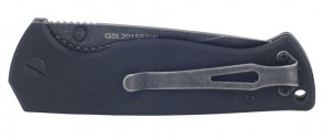  Skif Slogger BSW G-10 Black 4