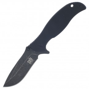  Skif Tiger BSW G-10 Black