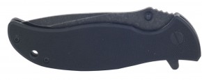  Skif Tiger BSW G-10 Black 3