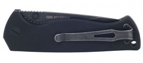  Skif Tiger BSW G-10 Black 4