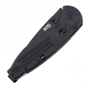  SOG Aegis Black TiNi 7