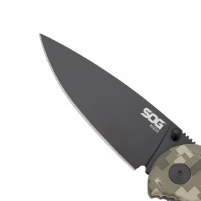  SOG Aegis Digi Camo Black TiNi 4