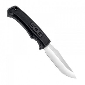  SOG Field Knife Satin (FK1001-CP) 3