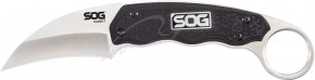  SOG Gambit (1258.01.96)