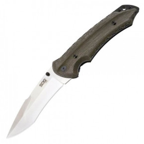  SOG Kiku Satin Large KU-1011