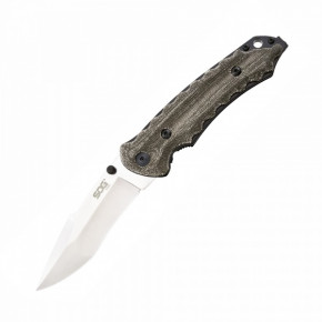  SOG Kiku Satin Small KU-1001