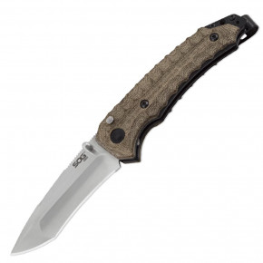  SOG Kiku Satin dual direction, VG10 KU-3001