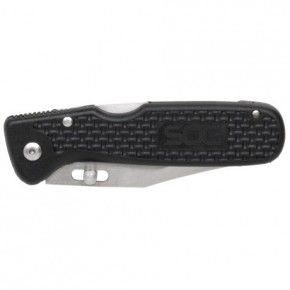  SOG Mini AutoClip 5