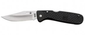  SOG Mini AutoClip 3