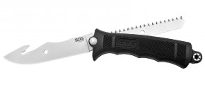  SOG Revolver Hunter