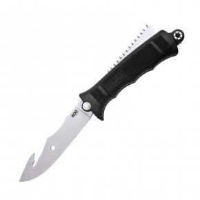  SOG Revolver Hunter 3