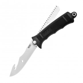  SOG Revolver Hunter 4