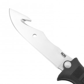  SOG Revolver Hunter 5