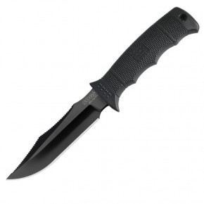  SOG SEAL Pup Elite Black Tini E37SN-CP 4