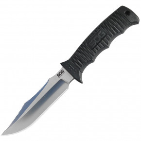  SOG SEAL Pup Elite Satin E37N-CP