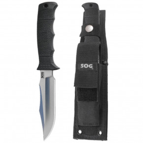  SOG SEAL Pup Elite Satin E37N-CP 3