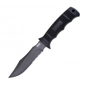  SOG Seal Pup Nylon 3