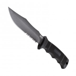  SOG Seal Pup Nylon 8