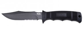  SOG Seal Pup Nylon Box 3