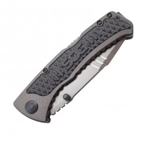  SOG SideSwipe Mini 7