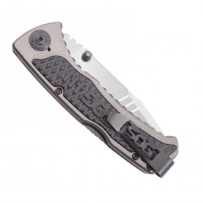  SOG SideSwipe Mini 8