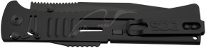  SOG SlimJim XL Black (1258.01.75) 3