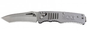  SOG Targa Satin