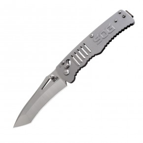  SOG Targa Satin 4