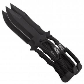  SOG Throwing Knives F041TN-CP 4