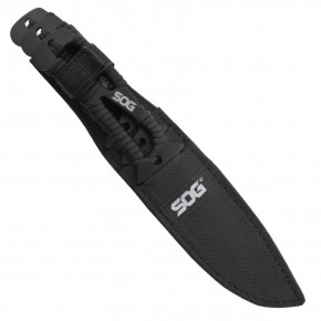  SOG Throwing Knives F041TN-CP 6