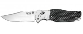  SOG Tomcat 3.0