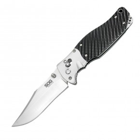  SOG Tomcat 3.0 3