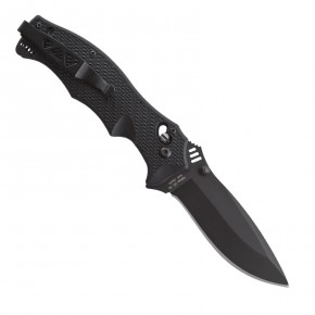  SOG Vulcan Black TiNi 6