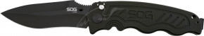  SOG Zoom Black Blade (1258.01.56)