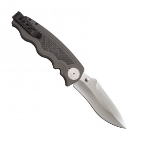  SOG Zoom Carbon Fiber Satin S30V 4