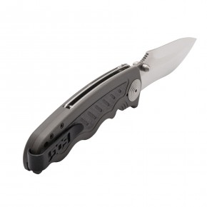  SOG Zoom Carbon Fiber Satin S30V 7