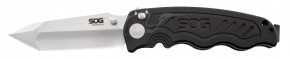  SOG Zoom Tanto (1258.01.60)