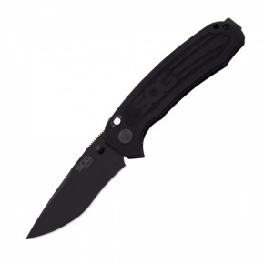  SOG Banner USA Made (BA1001-BX)