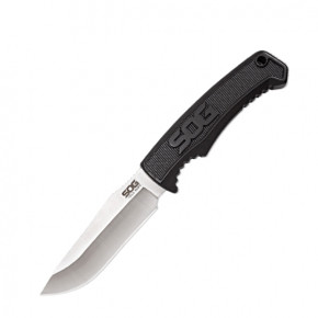  SOG Field Knife Satin (FK1001-CP)