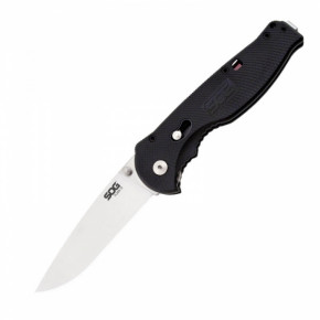  SOG Flash II Satin (FSA8-CP)