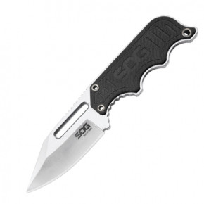  SOG Instinct G10 Satin (NB1012-CP)