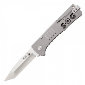  SOG SlimJim Tanto (SJ33-CP)