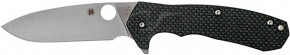  Spyderco Amalgam C234CFP (87.13.48)